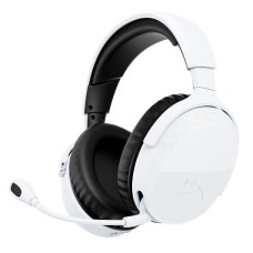 Ігрова гарнітура HyperX Cloud Stinger 3 Wireless, біла