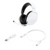 Аксесуари для консолей та ПК: Ігрова гарнітура HyperX Cloud Stinger 3 Wireless, біла від HyperX у магазині GameBuy, номер фото: 2
