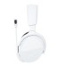 Аксесуари для консолей та ПК: Ігрова гарнітура HyperX Cloud Stinger 3 Wireless, біла від HyperX у магазині GameBuy, номер фото: 5