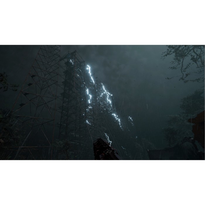 Игры Xbox Series X: S.T.A.L.K.E.R. 2 Сердце Чернобыля Ultimate Edition от Plaion в магазине GameBuy, номер фото: 4