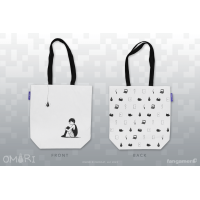 Сумка Тоут OMORI (Spaces In Between Tote Bag)