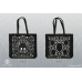 Аксессуары: Сумка Тоут  Hollow Knight (Relic Seeker's Tote Bag) от Fangamer в магазине GameBuy