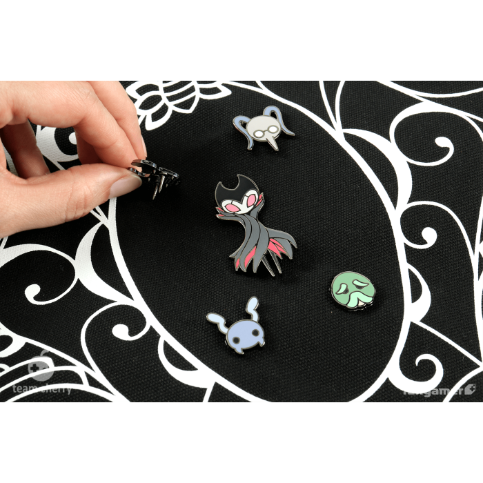 Аксессуары: Сумка Тоут  Hollow Knight (Relic Seeker's Tote Bag) от Fangamer в магазине GameBuy, номер фото: 5