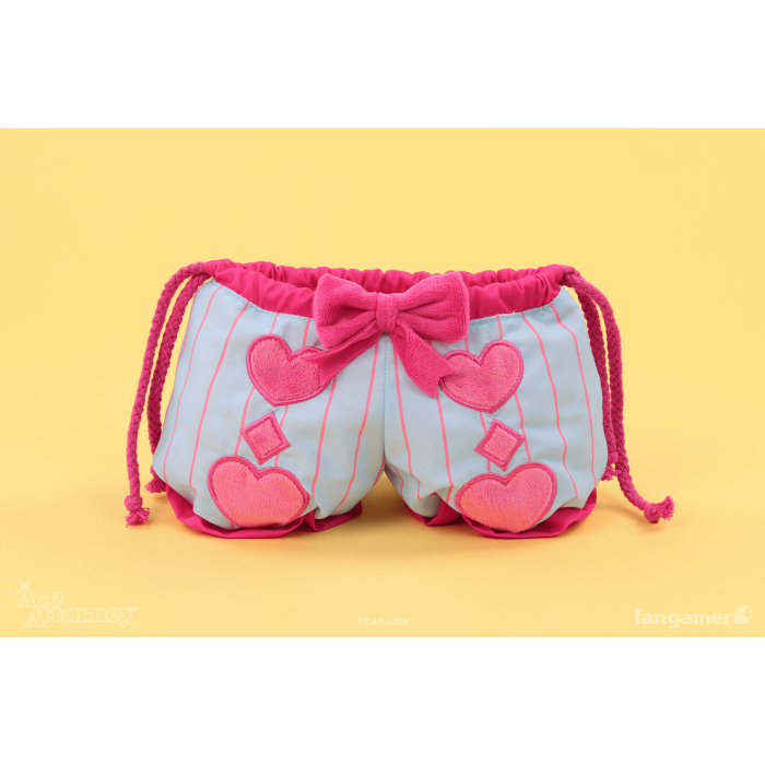 Аксессуары: Сумка Ace Attorney (Trucy's Magic Bag) от Fangamer в магазине GameBuy, номер фото: 1