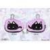 Аксессуары: Мешочек со змейкой OMORI (MEWO Pouch) от Fangamer в магазине GameBuy