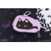 Аксессуары: Мешочек со змейкой OMORI (MEWO Pouch) от Fangamer в магазине GameBuy, номер фото: 2