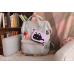 Аксессуары: Мешочек со змейкой OMORI (MEWO Pouch) от Fangamer в магазине GameBuy, номер фото: 5
