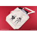 Аксессуары: Сумка Тоут UNDERTALE (Skelebros Tote Bag) от Fangamer в магазине GameBuy, номер фото: 5