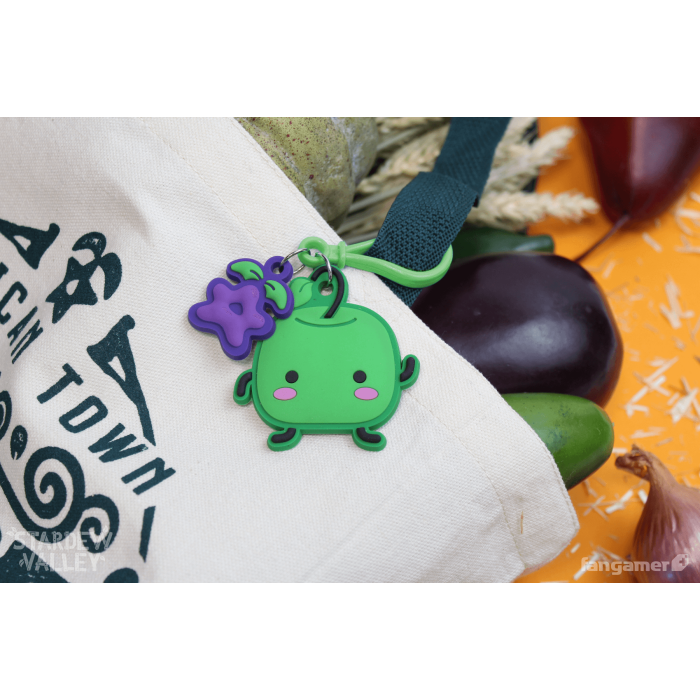 Аксесуари: Сумка Тоут Stardew Valley (Pierre's General Store Tote Bag) від Fangamer у магазині GameBuy, номер фото: 3