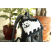 Аксессуары: Мішечок зі змійкою UNDERTALE (Annoying Dog Pooch Pouch) от Fangamer в магазине GameBuy, номер фото: 1
