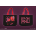 Аксесуари: Сумка Тоут A Bag of Milk (Help Me Buy Milk! Tote Bag) від Fangamer у магазині GameBuy