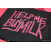 Аксесуари: Сумка Тоут A Bag of Milk (Help Me Buy Milk! Tote Bag) від Fangamer у магазині GameBuy, номер фото: 2
