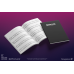 Гайди, Комікси та інші книги: DELTARUNE (DELTARUNE Chapters 3+4 Piano Score Book) від Fangamer у магазині GameBuy, номер фото: 2