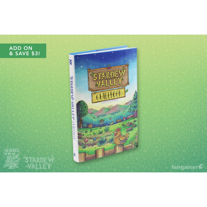 Гайди, Комікси та інші книги: Stardew Valley Junimo Coloring Book від Fangamer у магазині GameBuy, номер фото: 5