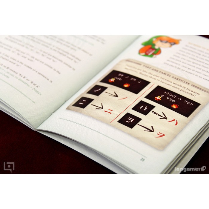 Гайды, Комиксы и другие книги: Legends of Localization Book 1: The Legend of Zelda от Fangamer в магазине GameBuy, номер фото: 18