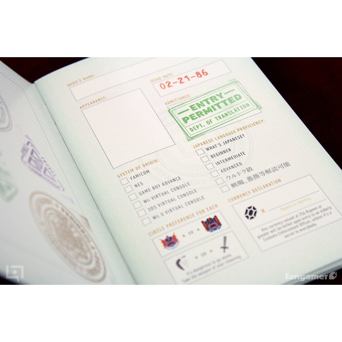 Гайды, Комиксы и другие книги: Legends of Localization Book 1: The Legend of Zelda от Fangamer в магазине GameBuy, номер фото: 19