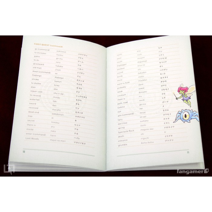 Гайды, Комиксы и другие книги: Legends of Localization Book 1: The Legend of Zelda от Fangamer в магазине GameBuy, номер фото: 16