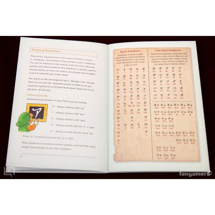 Гайды, Комиксы и другие книги: Legends of Localization Book 1: The Legend of Zelda от Fangamer в магазине GameBuy, номер фото: 17