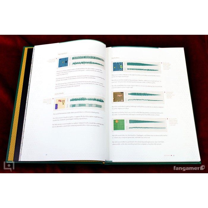 Гайды, Комиксы и другие книги: Legends of Localization Book 1: The Legend of Zelda от Fangamer в магазине GameBuy, номер фото: 3