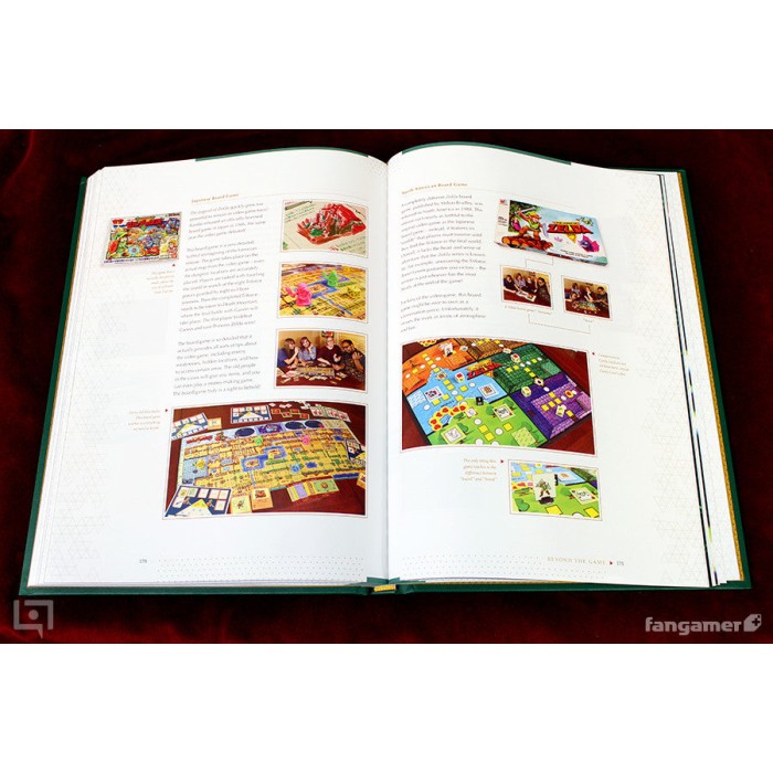 Гайды, Комиксы и другие книги: Legends of Localization Book 1: The Legend of Zelda от Fangamer в магазине GameBuy, номер фото: 8