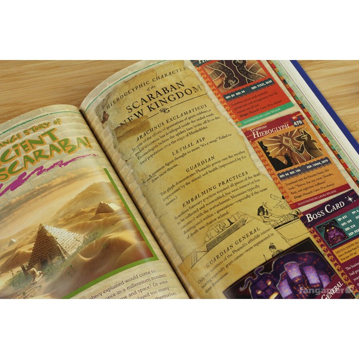 Гайды, Комиксы и другие книги: EarthBound Handbook от Fangamer в магазине GameBuy, номер фото: 15