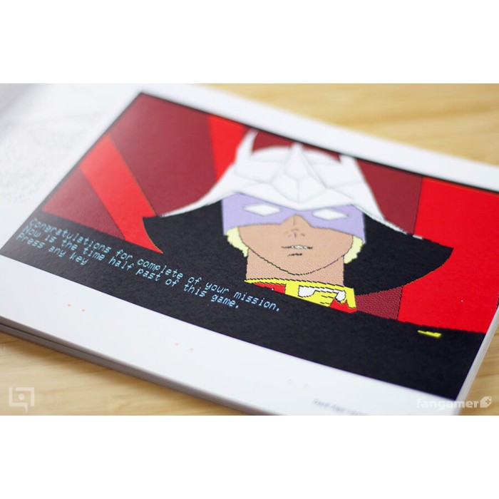 Гайды, Комиксы и другие книги: Legends of Localization (This be book bad translation, video games!) от Fangamer в магазине GameBuy, номер фото: 7