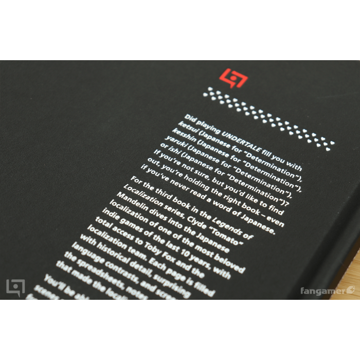 Гайды, Комиксы и другие книги: Legends of Localization Book 3: UNDERTALE от Fangamer в магазине GameBuy, номер фото: 2