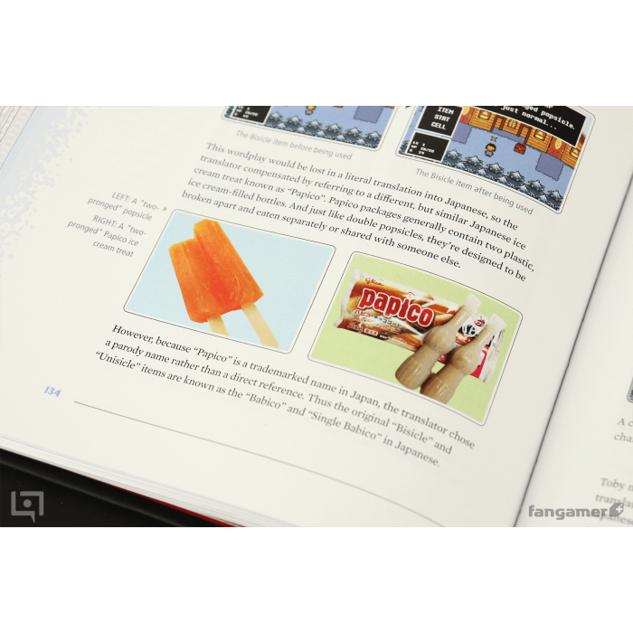 Гайды, Комиксы и другие книги: Legends of Localization Book 3: UNDERTALE от Fangamer в магазине GameBuy, номер фото: 9