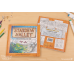 Гайди, Комікси та інші книги: Розмальовка Stardew Valley (Stardew Valley Coloring Book) від Fangamer у магазині GameBuy, номер фото: 1