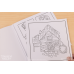 Гайди, Комікси та інші книги: Розмальовка Stardew Valley (Stardew Valley Coloring Book) від Fangamer у магазині GameBuy, номер фото: 2