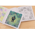 Гайди, Комікси та інші книги: Розмальовка Stardew Valley (Stardew Valley Coloring Book) від Fangamer у магазині GameBuy, номер фото: 6