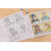 Гайди, Комікси та інші книги: Розмальовка Stardew Valley (Stardew Valley Coloring Book) від Fangamer у магазині GameBuy, номер фото: 7