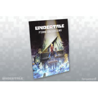 UNDERTALE Piano Collections - Volume 1