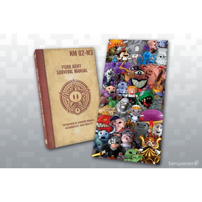 Гайды, Комиксы и другие книги: MOTHER 3 Handbook от Fangamer в магазине GameBuy