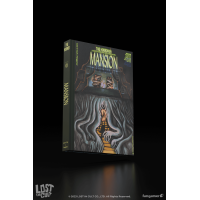 Lost in Cult (The Horror: MANSION)
