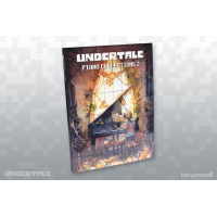 UNDERTALE Piano Collections - Volume 2