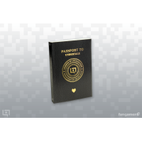 Legends of Localization: Passport to UNDERTALE