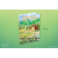 Stardew Valley Piano Collections