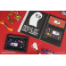 Гайды, Комиксы и другие книги: UNDERTALE Cross Stitch Book от Fangamer в магазине GameBuy, номер фото: 6