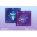 Audio CD и Кассеты: Celeste Reflection Art Album and Journal Set от Fangamer в магазине GameBuy