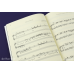 Гайды, Комиксы и другие книги: DELTARUNE (DELTARUNE Incomplete Piano Score Book) от Fangamer в магазине GameBuy, номер фото: 4