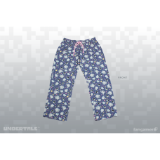 Пижамные штаны UNDERTALE (MTT Brand Pajama Pants)