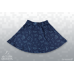 Одяг: Спідниця Celeste (Constellation Climb Skirt) від Fangamer у магазині GameBuy