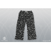 Одежда: Пижамные штаны Hollow Knight (Hallownest Pajama Pants) от Fangamer в магазине GameBuy