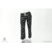 Одежда: Пижамные штаны Hollow Knight (Hallownest Pajama Pants) от Fangamer в магазине GameBuy, номер фото: 1