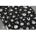 Одежда: Пижамные штаны Hollow Knight (Hallownest Pajama Pants) от Fangamer в магазине GameBuy, номер фото: 2