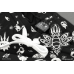Одежда: Пижамные штаны Hollow Knight (Hallownest Pajama Pants) от Fangamer в магазине GameBuy, номер фото: 3