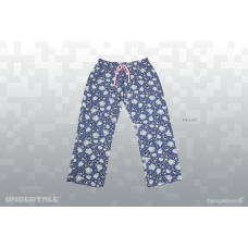 Піжамні штани UNDERTALE (MTT Brand Pajama Pants)
