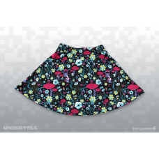 Спідниця UNDERTALE (Underground Garden Skirt)