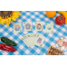 Аксессуары: Игровые карты Stardew Valley (Stardew Valley Playing Cards) от Fangamer в магазине GameBuy, номер фото: 2